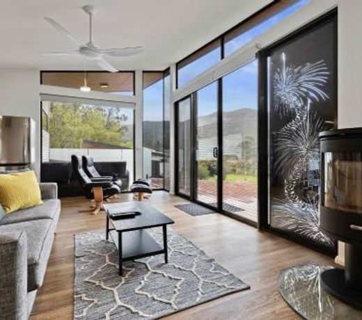 Grampians Villas