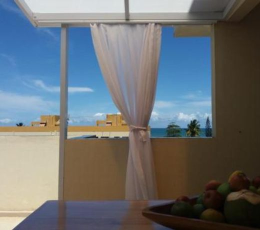 Cobertura Duplex Na Praia Dos Milionários