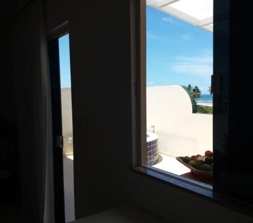 Cobertura Duplex Na Praia Dos Milionários
