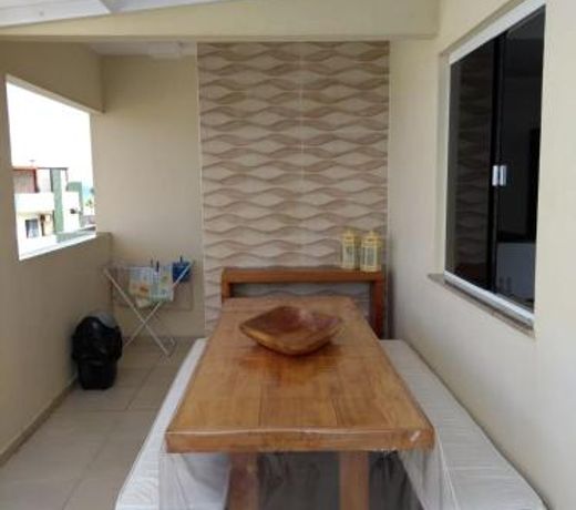 Cobertura Duplex Na Praia Dos Milionários