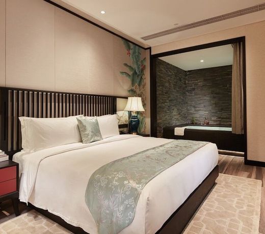 Shuxiang Wenru Hotel