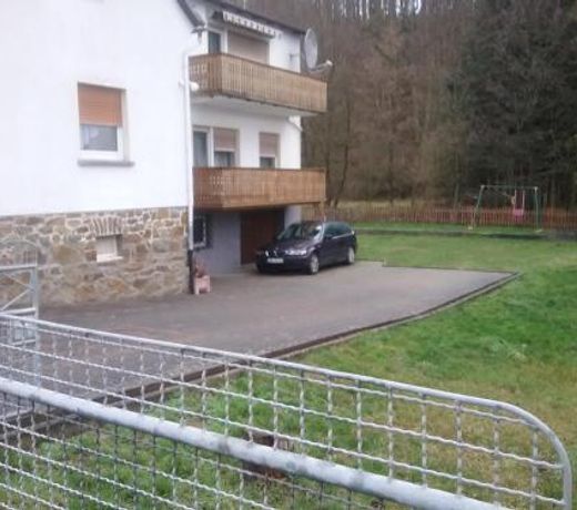 Pension Ehringshausen