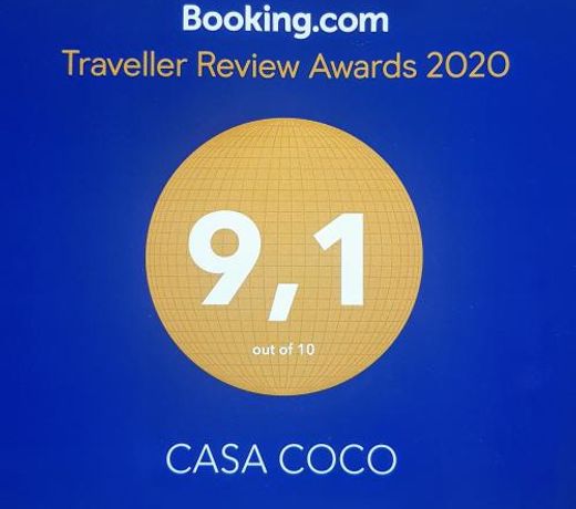 CASA COCO
