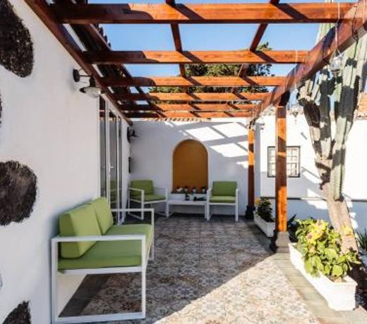 Bungalow Los Laureles