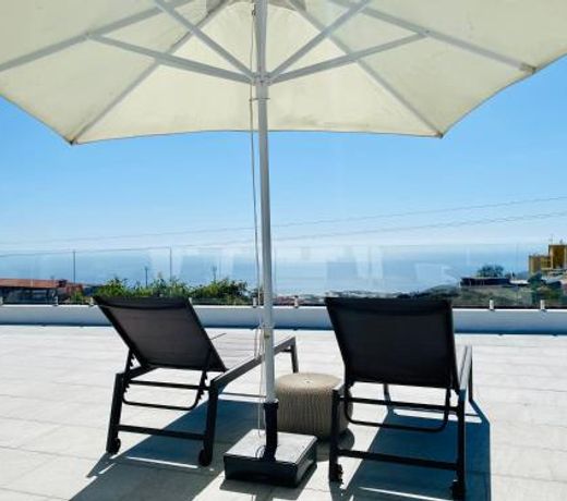 Bungalow Los Laureles