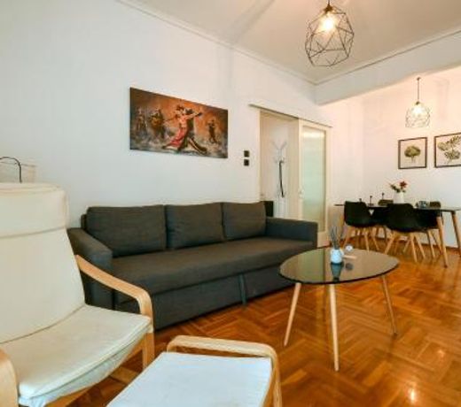 Thessaloniki City Apartment Center
