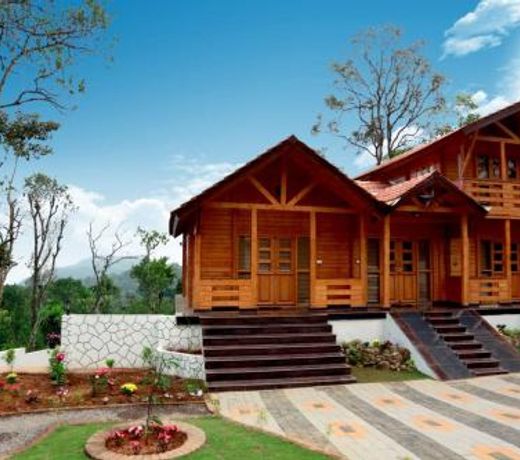 Lee Wood Villas