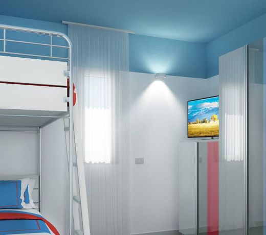Residence Filmare