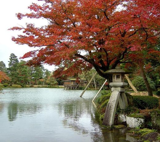 Zaimoku-an