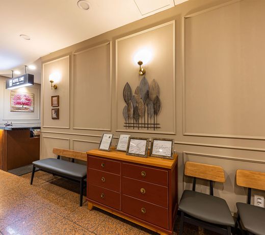 Residence Hotel Line