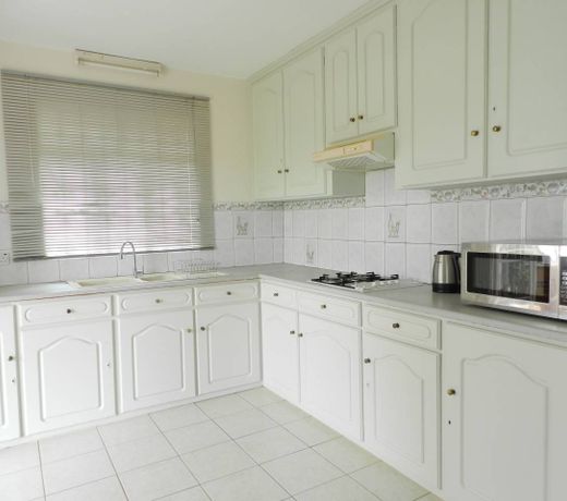 Apartment in Flic en Flac near the beach