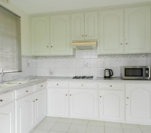 Apartment in Flic en Flac near the beach