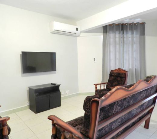 Apartment in Flic en Flac near the beach