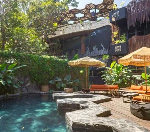 Maka Hostal Boutique