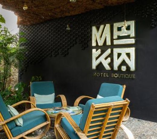 Maka Hostal Boutique