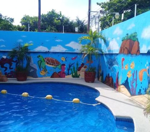 HOTEL PARAISO ACAPULCO