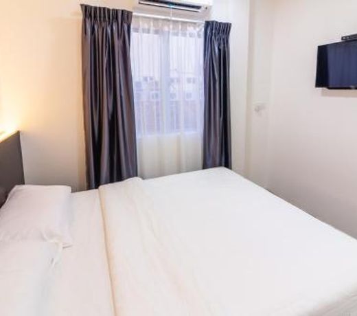 Tambun Warm Hotel