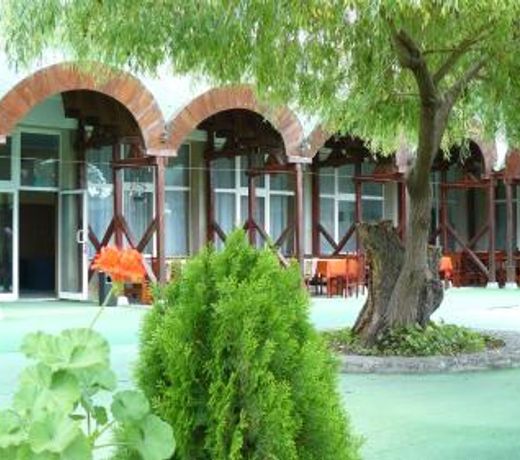 Hotel Briz 3 - Free Parking