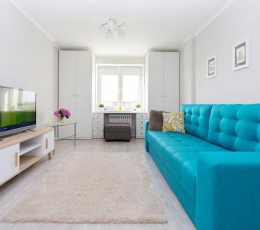 Apartment on Kamajskaja near Minsk-Arena