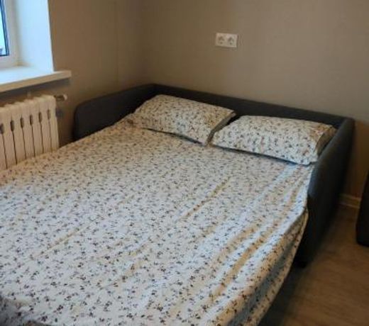 Apartment on Kamajskaja near Minsk-Arena
