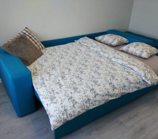 Apartment on Kamajskaja near Minsk-Arena
