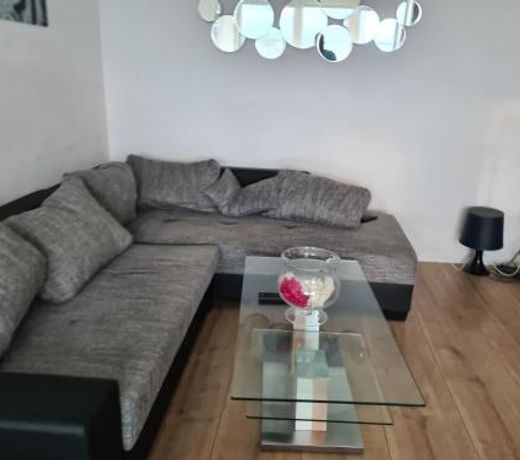 Sehr SchÃ¶ne drei Zimmer Delux Wohnung in Sindelfingen