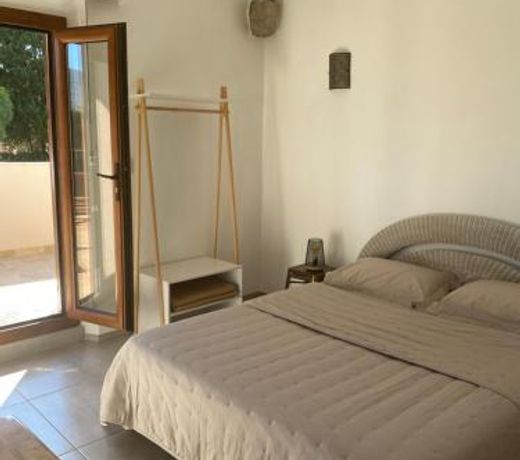 Villa propriano
