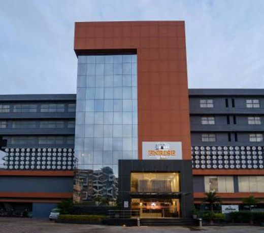 Enrise by Sayaji ,Pune