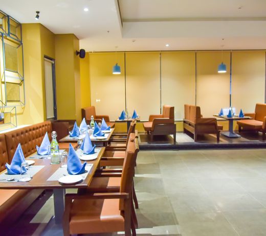 Enrise by Sayaji ,Pune