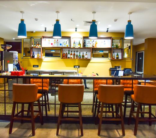 Enrise by Sayaji ,Pune