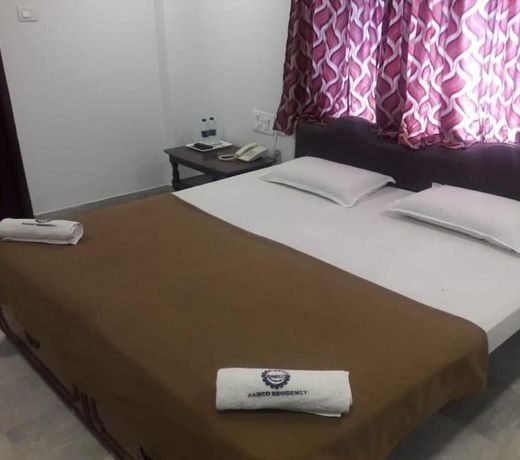Hotel Ramco Residency A/c