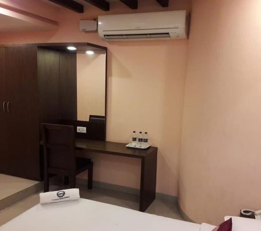 Hotel Ramco Residency A/c