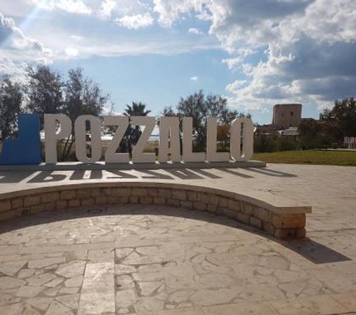 Pozzallo Pietrenere Holiday Home