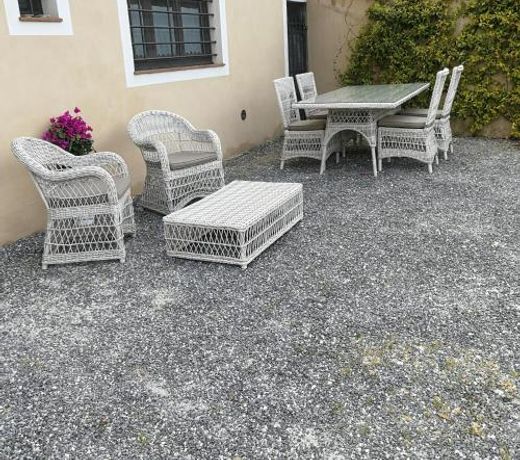 Rustico Ristrutturato vicino al centro con parcheggio