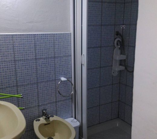 Apartment with one bedroom in Bari Sardo with wonderful mountain view enclosed garden and WiFi 3 km from the beach