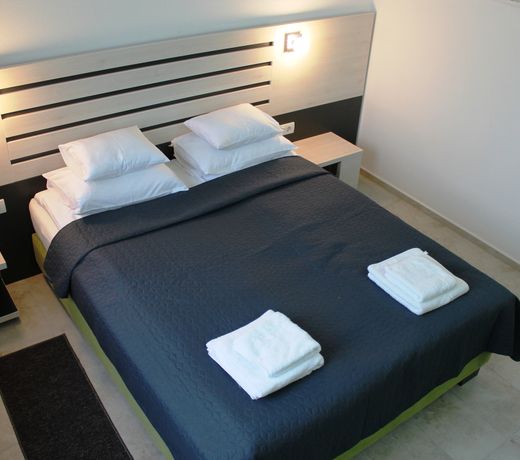 Garni Hotel 11tica DM