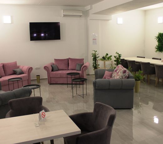 Garni Hotel 11tica DM