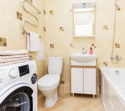 Apartamenty Chokolate View Paris