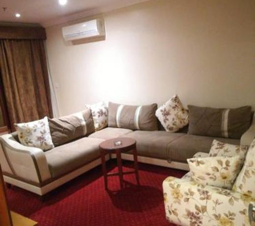 Deyafat Dallah Hotel