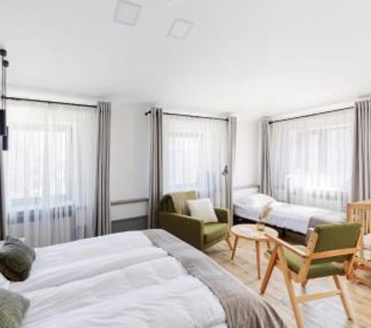 Wine&Pillow Hotel by Frapolli