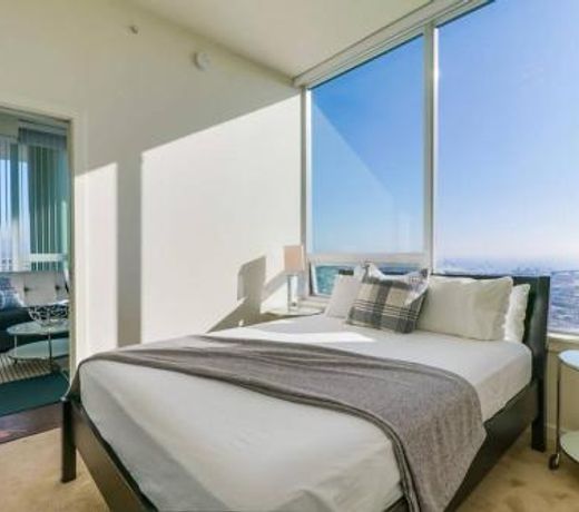 3BR apt. East Village, Coronado and Bay Views