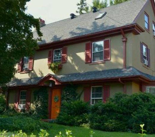 The Lancaster Bed and Breakfast