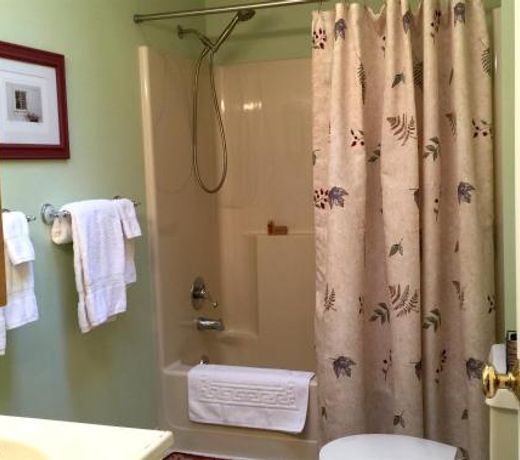 The Lancaster Bed and Breakfast