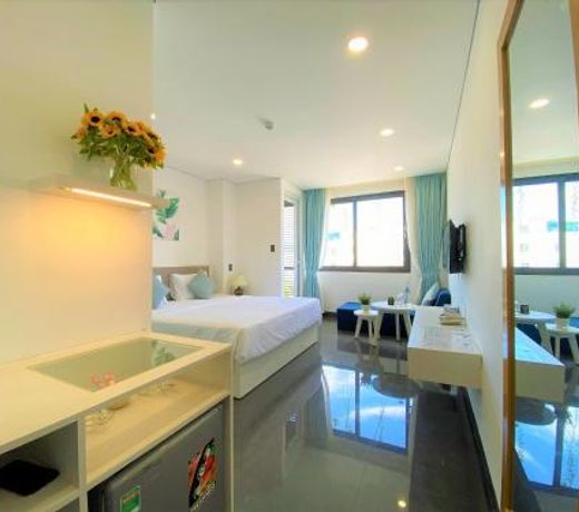 Olivia Hotel and Apartment
