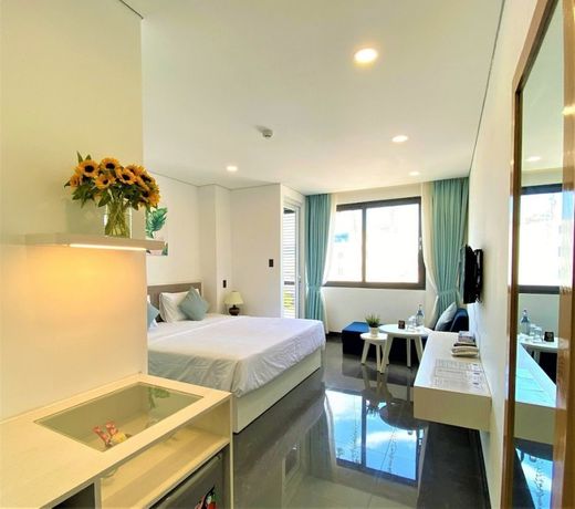 Olivia Hotel and Apartment