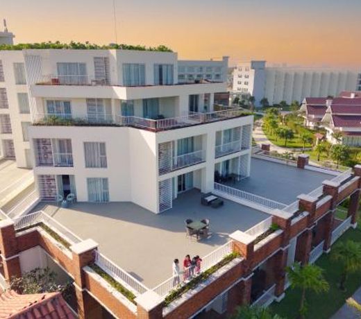 Citadines Pearl Hoi An