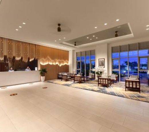 Citadines Pearl Hoi An
