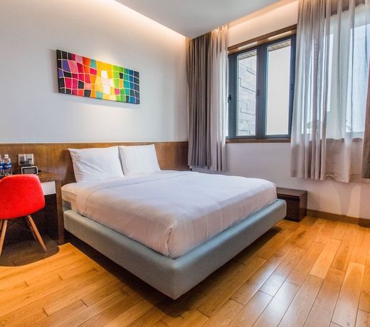 Icity Villa Riverfront Danang