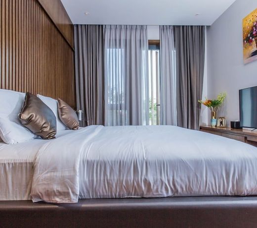 Icity Villa Riverfront Danang