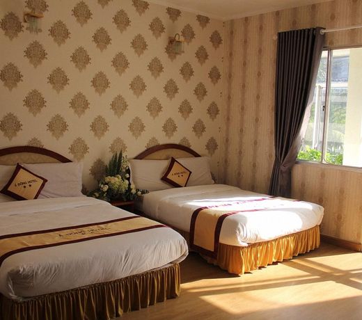 A Dong Hotel Da Lat